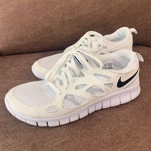 Nike Womens Shoes